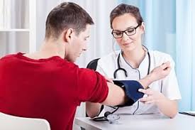 Ab wann hat man bluthochdruck? Volkskrankheit Bluthochdruck Symptome Diagnose Behandlung