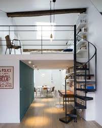 Simplicity has not underestimated elegance. Top 60 Best Studio Apartment Ideas Small Space Designs