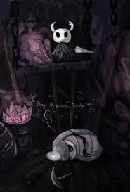 Poor Myla Hollow Art Knight Knight Art