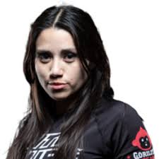 Tyler Schaefer vs. Mariana Ruiz Avila, Epic Fighting 39