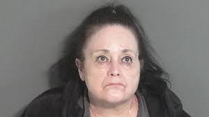 Police say that a Louisiana woman arrested for a hit-and-run against her  coworker shrugged when asked why she hid evidence of the alleged crime.  Read more about it below.