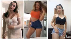 تيك توك اجمل رقصات رقص نااار Youtube