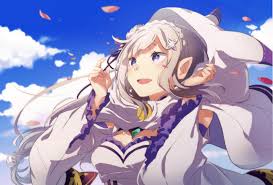 Re Zero Emilia Wallpapers Wallpaper Cave A collection of the top 48 re: re zero emilia wallpapers wallpaper cave