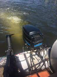 Mercury 9 8 Hp Outboard Electric Start Used Mercury Outboards Mercury Outboard Outboard Mercury Outboard Motors