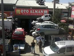 Opel Oto Alman Oto Cikma Parca Ilanlari Otocikma Com Da Almanca Ford Ankara