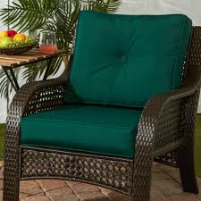 Greendale Home Fashions Outdoor Cushion Collection Kohls In 2020 Deep Seat Cushions Deep Seating Outdoor Dining Chair Cushions