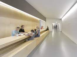 Jung von matt/neckar gmbh business area is advertising agency,. Agentur Jung Von Matt Innenarchitektur Projekte Bottega Ehrhardt