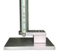 Button Impact Tester