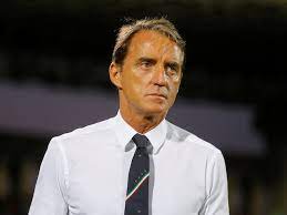 Explore mancini's collection of designer menswear, including jeans, polos, t shirts and knitwear. Roberto Mancini Gives His Opinion On Who Will Win Serie A This Season Juvefc Com