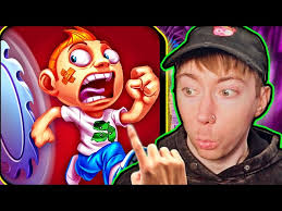 I Played RUNNING FRED in 2024..