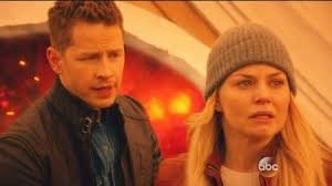 Jennifer Morrison Will Not Return To Once Upon A Time