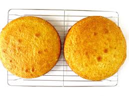 Delia shows you how to bake a perfect sponge cake with a creamy passion fruit filling. How To Know When Your Cake Is Done What Sarah Bakes