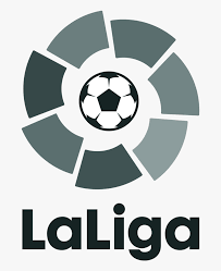 Choose from 990+ la liga graphic resources and download in the form of png, eps, ai or psd. Transparent La Liga Png La Liga Logo Png Png Download Kindpng