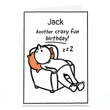 Maybe you would like to learn more about one of these? Funny Birthday Cards Rude Sarcastic Humorous Birthday Cards For Men Women Uk Card Factory