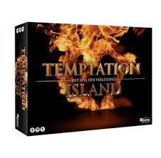 Bol Com Temptation Island Games