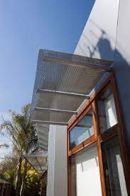 The Orrong Road House By Breathe Architecture 4 Homedsgn House Awnings Outdoor Awnings Shade House