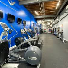 Please use this form to detail your fitness goals and history. Alexandria Foundation Fitness