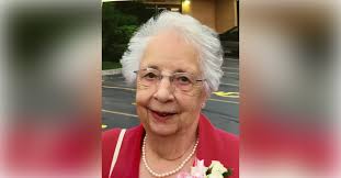 Obituary information for RoseMarie Anne Gleich