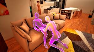 Zuleyka Games - Adult Games & 3D Hentai Comics