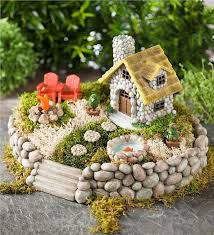 Main Image For Miniature Fairy Garden Starter Kit Maya Grant Blog In 2020 Christmas Fairy Garden Fairy Garden Designs Fairy Garden Diy