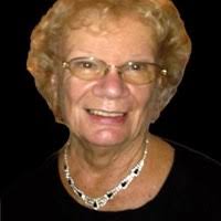 Joan Zuercher Obituary