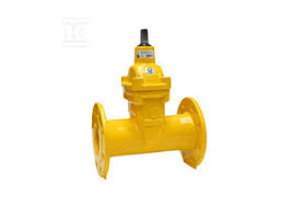 JAFAR DN 50 flanged gate valve, short 2311 04-30-0050-17 ...