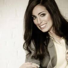 Alyson Webster's Instagram, Twitter & Facebook