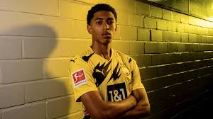 Player stats of jude bellingham (borussia dortmund) goals assists matches played all performance data. Borussia Dortmund On Twitter Borussia Dortmund Have Completed The Signing Of Jude Bellingham From Birmingham City Fc On A Long Term Deal