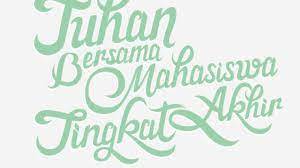 Check spelling or type a new query. 10 Hal Yang Dialami Mahasiswa Tingkat Akhir Mitos Atau Fakta