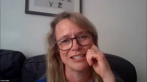 100 Strong Presents Global Hunger Talk 51