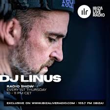 DJ Linus