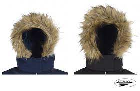 Plus ou moins chaude en fonction de la saison, elle se décline pour toutes les occasions. Softshell Homme Veste Capuche Fourrure Publicitaire Personnalisable