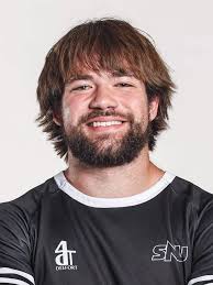 2023-24 Men's Rugby Roster