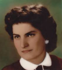 Hilde Rheault Obituary