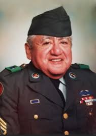 Obituary information for Seferino Perez