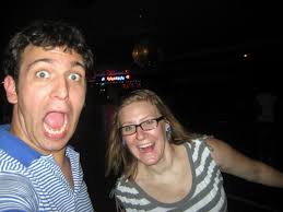 Put Up Your Dukes: June 2010