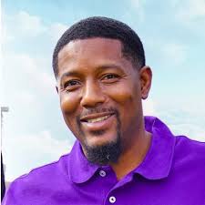 Ardria Johnson and Percy Johnson's Wedding Website