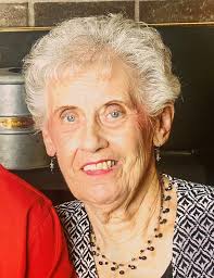 Obituary information for Elmira A. Schaefer