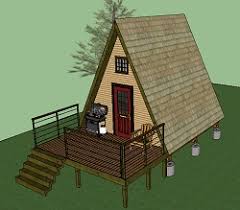 Shop for cabin solar kits and take your home solar system to the next level. Free A Frame Cabin Plans Cabin
