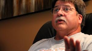 Wendy Hamilton, Doug Messenger & Randy Badman