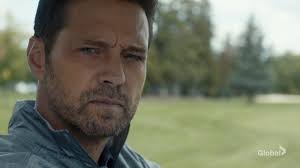 Private Eyes" Under Par-essure (TV Episode 2020)