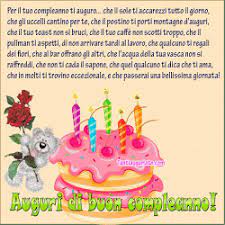 Per Il Tuo Compleanno Ti Auguro Che Il Sole Ti Accarezzi Tutto Il Giorno Auguri Di Buon Compleanno Buon Compleanno Compleanno