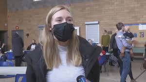 Football and faith: How 98-year-old Mindy Hurley stays young at heart