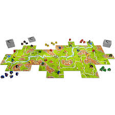 The modern theme for 20th anniversary gifts for men is platinum. Carcassonne 20th Anniversary Edition Pre Order Thirsty Meeples