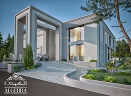 Engineering consultants in uae help promote timeless modern and traditional villa design, yet prioritizes clients' preferences on styles and concepts which is a vital part of their. Modern Villa Design Algedra Interior Design