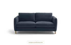 Comparateur De Canape Avis Lomeo Par La Redoute Interieurs Canape Scandinave Canape Canape Bleu
