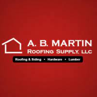 Residential and commercial roofing, shingles, slate, roof ventilation, roof underlayments, asphaltic and tpo roof membranes. Ab Martin Roofing Supply Linkedin