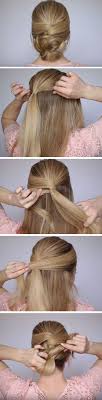 Easy Diy Prom Hairstyles For Long Hair Medium Hair Styles Prom Hair Medium Easy Homecoming Hairstyles