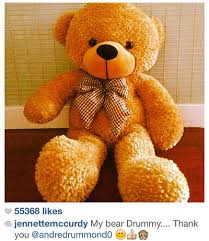 Check spelling or type a new query. New Couple Alert Pistons Andre Drummond Pulls Nickelodeon Star Jennette Mccurdy On Instagram Jocks And Stiletto Jill