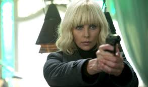 Charlize Theron Confirms 'Atomic Blonde 2' In Early Development At Netflix  and Hopeful About 'The Old Guard' Sequel – THE RONIN